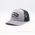 Sport w stylu marki Trcuker Hat